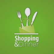 Shopping &amp; Dinner
