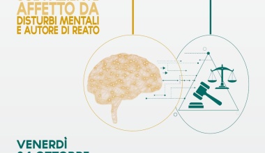 Focus sul paziente affetto da disturbi mentali e autore di reato - Teramo 24 ottobre 2025