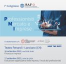 I Congresso SAF (Scu...