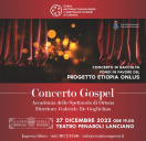 Concerto di raccolta...