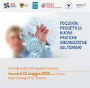 FOCUS ON: PROGETTI D...