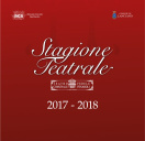 Stagione Teatrale 20...