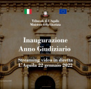 Inaugurazione anno g...