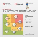 Giornata di studi Le nuove sfide del ris...