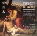 XXXIV GIORNATA MONDI...