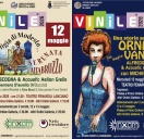 Rassegna “Vinile 2026” - 12 e 13 maggio ...