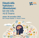 Disturbi della Nutrizione e Alimentazion...