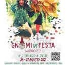 Gnomi in festa - Lan...