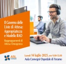 Il Governo delle Liste di Attesa: Approp...
