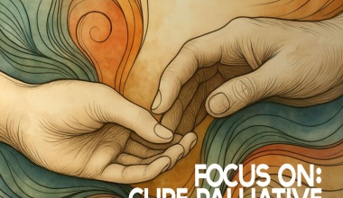 FOCUS ON: CURE PALLIATIVE - Teramo 11 ottobre 2025