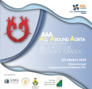 AAA All Around Aorta...