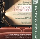 Rassegna “Cinema d’a...