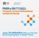 PNRR e DM 77/2022: I...