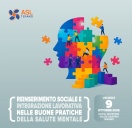 Reinserimento social...