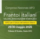 Congresso Nazionale AIFO