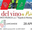 Festa del Vino a Pri...