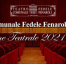 Stagione Teatrale 20...