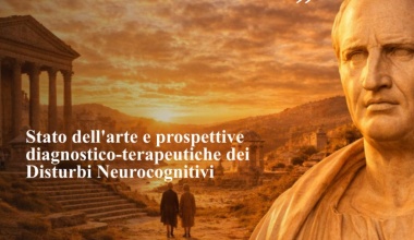 Nemo enim est tam senex... Stato dell'arte e prospettive diagnostico-terapeutiche dei Disturbi Neurocognitivi - 29/30 maggio 2026