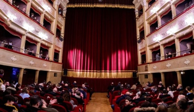 Festival Amatoriale Teatro Dialettale “premio città di Lanciano-Maschera d’oro”: pubblicato il bando per la nuova edizione