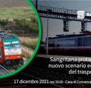 Conferenza: Sangrita...