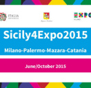 Sicily4Expo - EXPO 2...